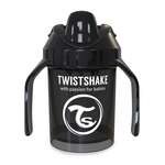 لیوان دسته دار تویست شیک 230میل مشکی Twistshake thumb 1